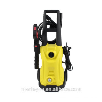 portable electric High Pressure Washer Strong Power High Pressure Cleaning car machine